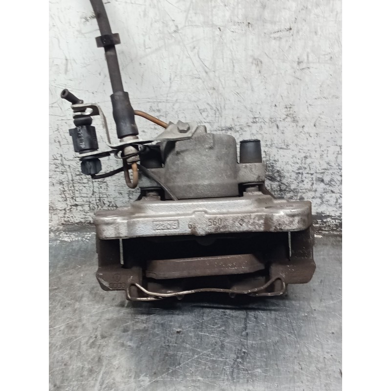 Recambio de pinza freno delantera derecha para audi a4 b7 avant (8ed) 2.0 tdi 16v referencia OEM IAM   