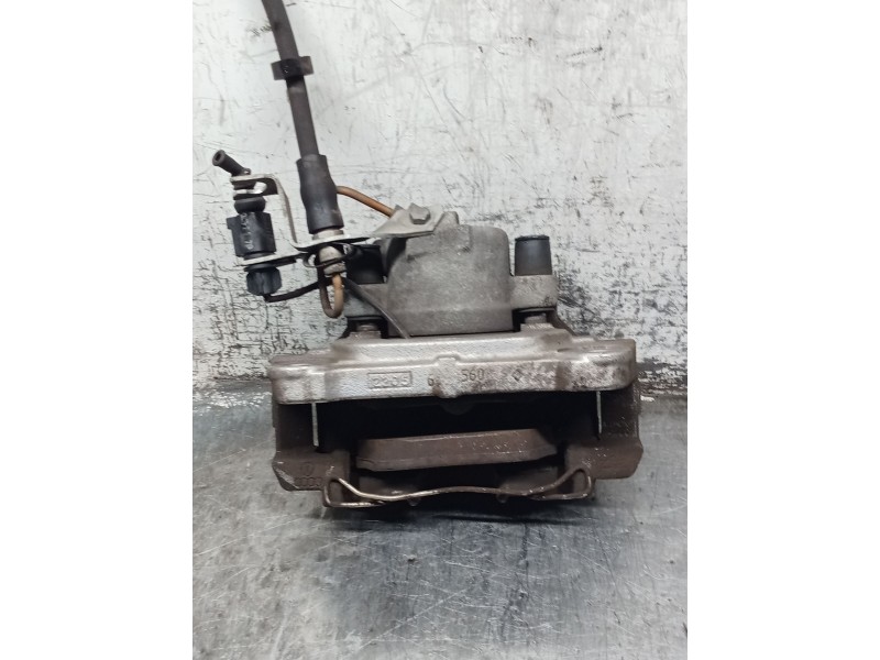 Recambio de pinza freno delantera derecha para audi a4 b7 avant (8ed) 2.0 tdi 16v referencia OEM IAM   