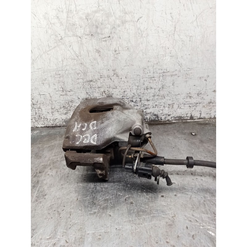 Recambio de pinza freno delantera derecha para audi a4 b7 avant (8ed) 2.0 tdi 16v referencia OEM IAM   