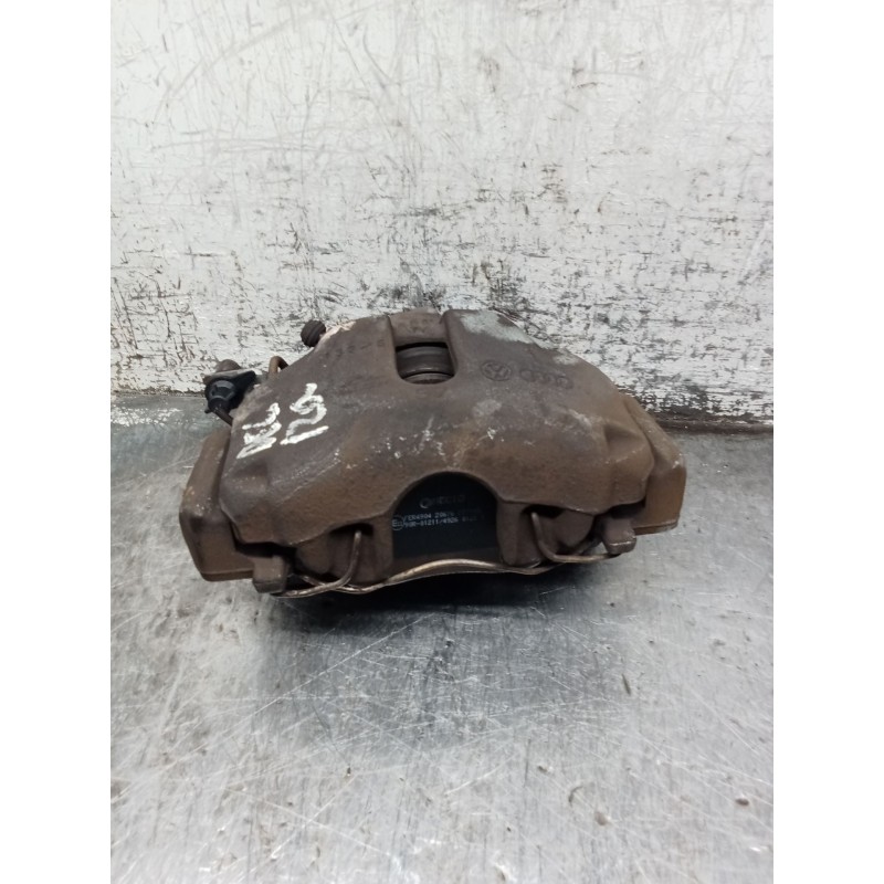 Recambio de pinza freno delantera izquierda para audi a4 b7 avant (8ed) 2.0 tdi 16v referencia OEM IAM   