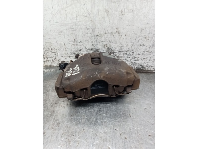 Recambio de pinza freno delantera izquierda para audi a4 b7 avant (8ed) 2.0 tdi 16v referencia OEM IAM   