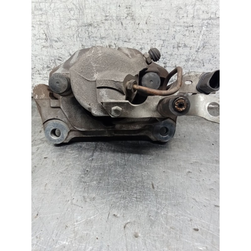 Recambio de pinza freno delantera izquierda para audi a4 b7 avant (8ed) 2.0 tdi 16v referencia OEM IAM   
