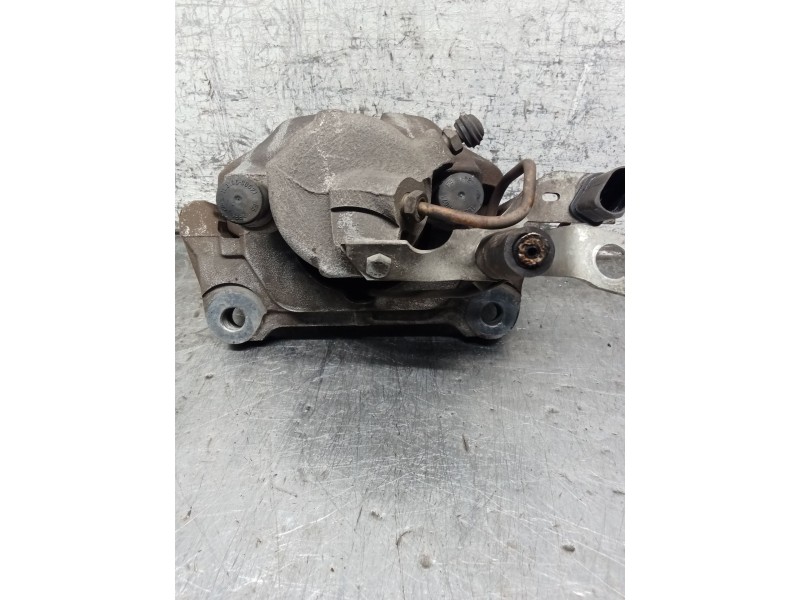 Recambio de pinza freno delantera izquierda para audi a4 b7 avant (8ed) 2.0 tdi 16v referencia OEM IAM   