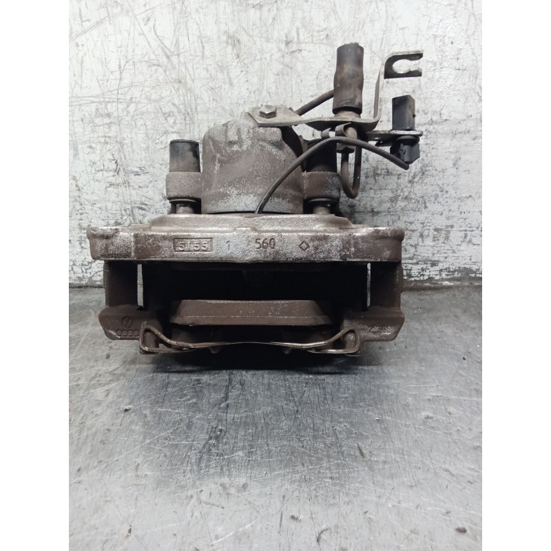 Recambio de pinza freno delantera izquierda para audi a4 b7 avant (8ed) 2.0 tdi 16v referencia OEM IAM   