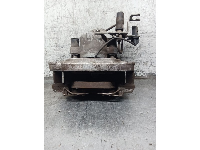 Recambio de pinza freno delantera izquierda para audi a4 b7 avant (8ed) 2.0 tdi 16v referencia OEM IAM   