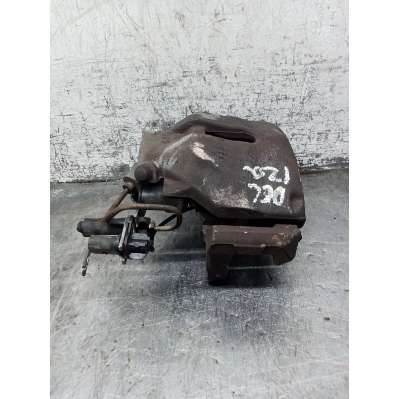 Recambio de pinza freno delantera izquierda para audi a4 b7 avant (8ed) 2.0 tdi 16v referencia OEM IAM   