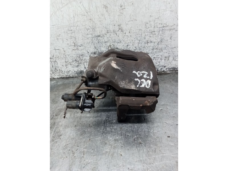 Recambio de pinza freno delantera izquierda para audi a4 b7 avant (8ed) 2.0 tdi 16v referencia OEM IAM   