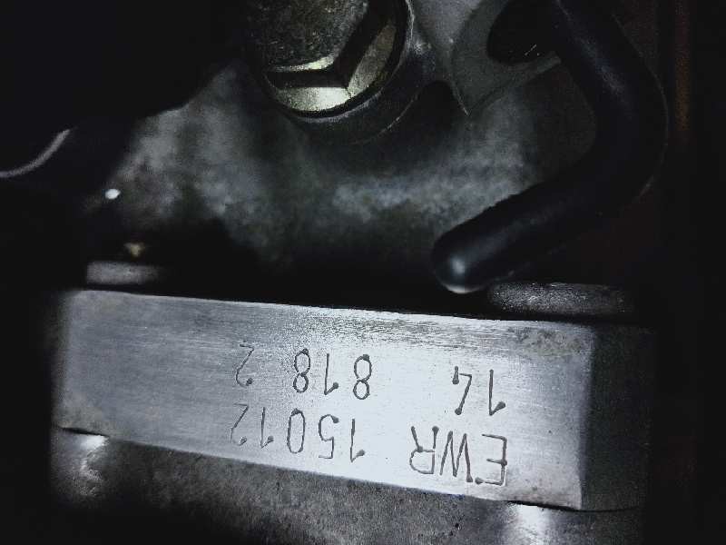 Recambio de caja cambios para seat ibiza (6l1) signo referencia OEM IAM EWR 15012 14 8182  Recambio de caja cambios para seat ibiza (6l1) signo referencia OEM IAM EWR 15012 14 8182