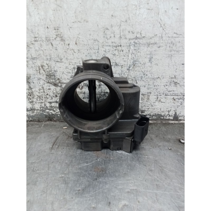 Recambio de caja mariposa para audi a4 b7 avant (8ed) 2.0 tdi 16v referencia OEM IAM A2C53099815 03G128063C 