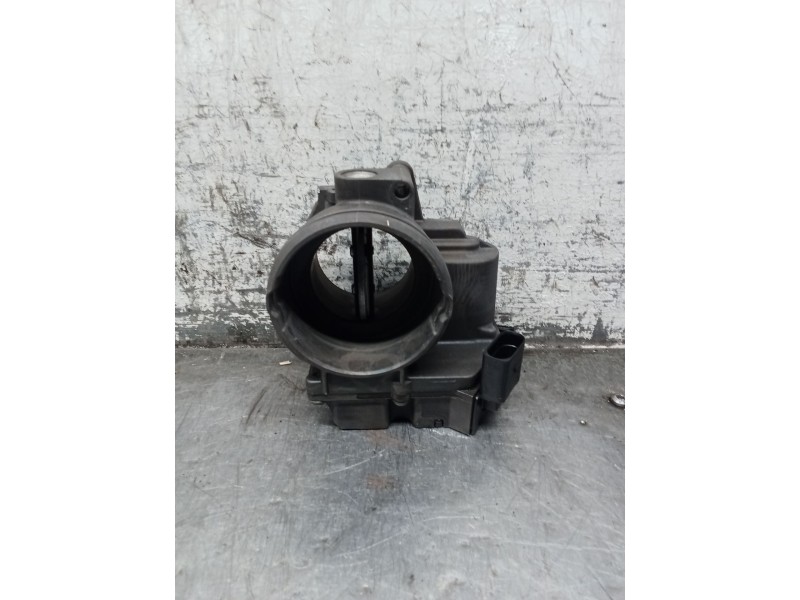 Recambio de caja mariposa para audi a4 b7 avant (8ed) 2.0 tdi 16v referencia OEM IAM A2C53099815 03G128063C 