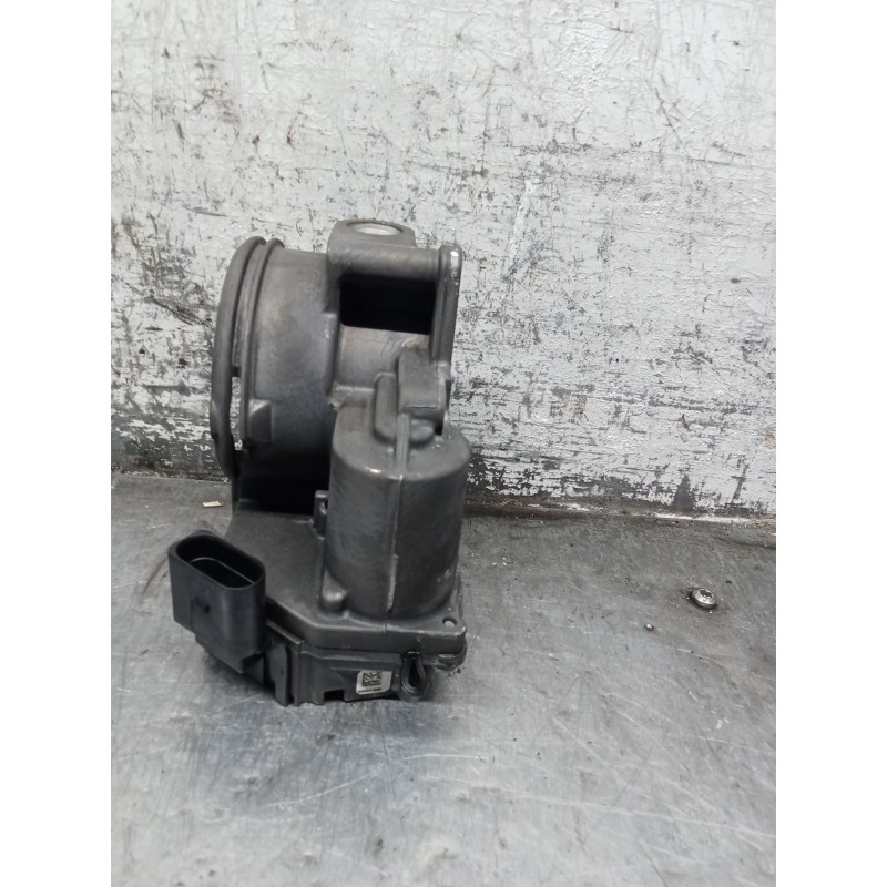 Recambio de caja mariposa para audi a4 b7 avant (8ed) 2.0 tdi 16v referencia OEM IAM A2C53099815 03G128063C 