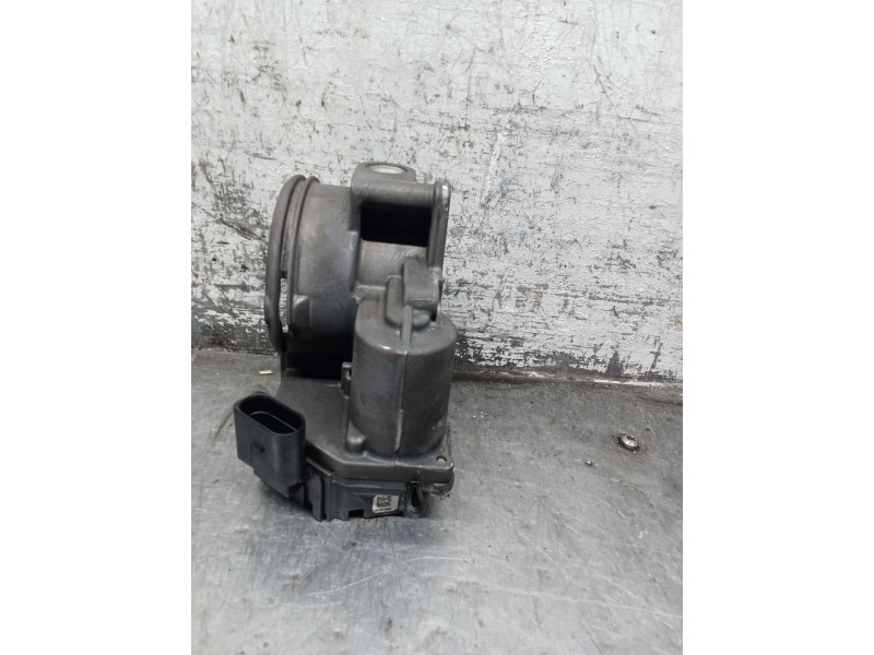 Recambio de caja mariposa para audi a4 b7 avant (8ed) 2.0 tdi 16v referencia OEM IAM A2C53099815 03G128063C 