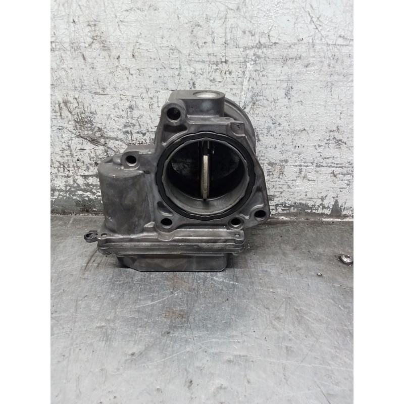 Recambio de caja mariposa para audi a4 b7 avant (8ed) 2.0 tdi 16v referencia OEM IAM A2C53099815 03G128063C 