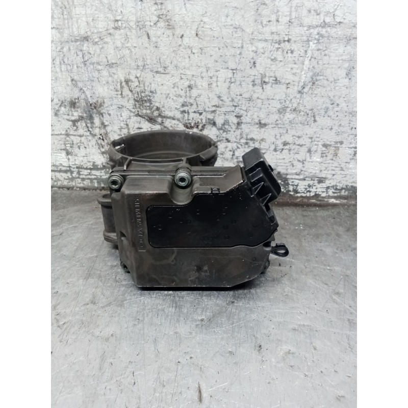 Recambio de caja mariposa para audi a4 b7 avant (8ed) 2.0 tdi 16v referencia OEM IAM A2C53099815 03G128063C 