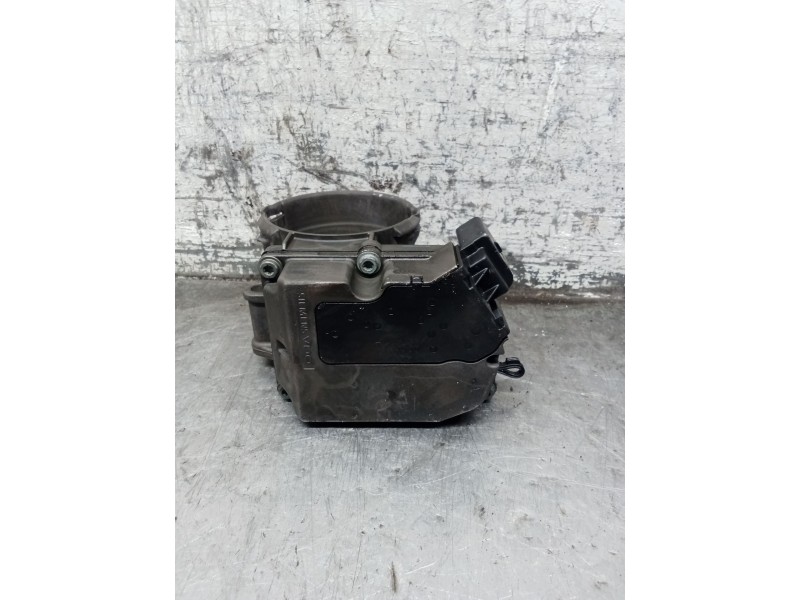Recambio de caja mariposa para audi a4 b7 avant (8ed) 2.0 tdi 16v referencia OEM IAM A2C53099815 03G128063C 