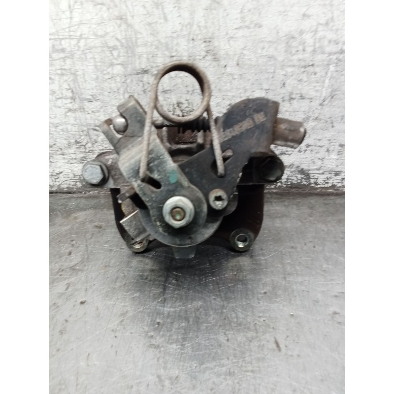 Recambio de pinza freno trasera derecha para audi a4 b7 avant (8ed) 2.0 tdi 16v referencia OEM IAM   