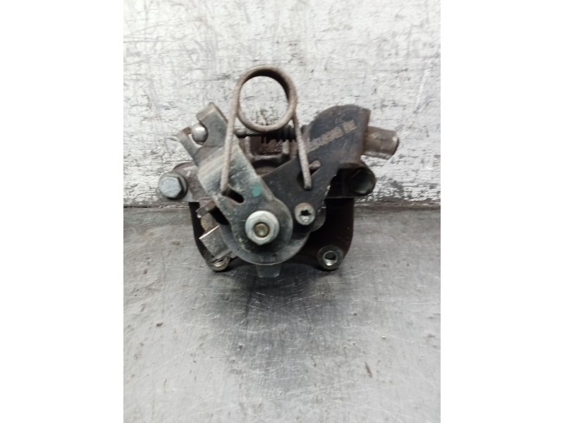 Recambio de pinza freno trasera derecha para audi a4 b7 avant (8ed) 2.0 tdi 16v referencia OEM IAM   