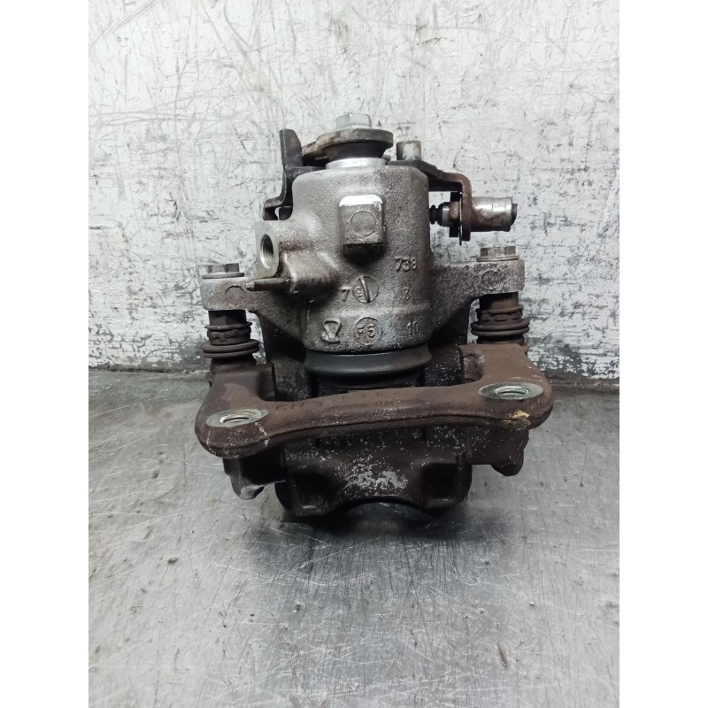 Recambio de pinza freno trasera derecha para audi a4 b7 avant (8ed) 2.0 tdi 16v referencia OEM IAM   