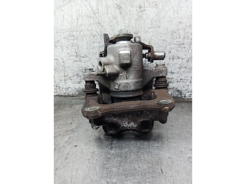 Recambio de pinza freno trasera derecha para audi a4 b7 avant (8ed) 2.0 tdi 16v referencia OEM IAM   
