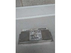 Recambio de centralita asr para mercedes clase e (w211) berlina 2.7 cdi cat referencia OEM IAM 0265109516 0335454132 