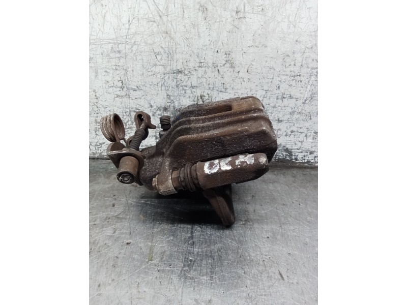 Recambio de pinza freno trasera derecha para audi a4 b7 avant (8ed) 2.0 tdi 16v referencia OEM IAM   