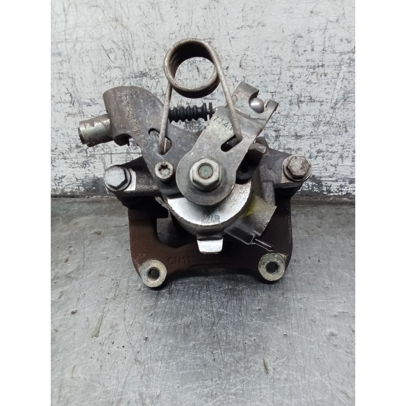 Recambio de pinza freno trasera izquierda para audi a4 b7 avant (8ed) 2.0 tdi 16v referencia OEM IAM   
