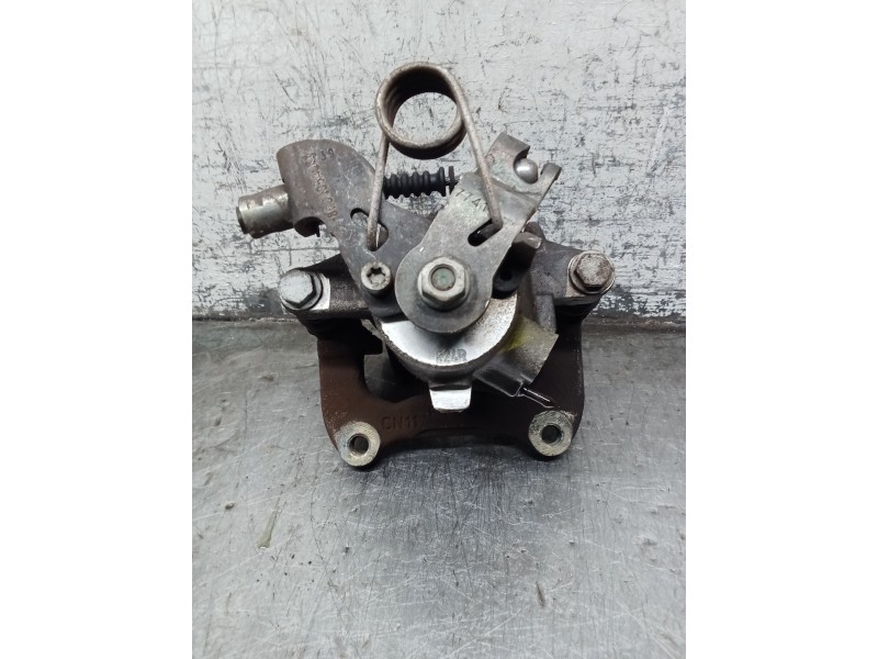 Recambio de pinza freno trasera izquierda para audi a4 b7 avant (8ed) 2.0 tdi 16v referencia OEM IAM   