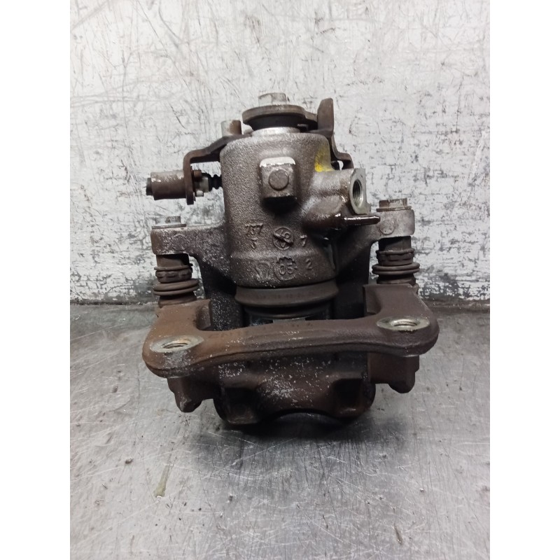 Recambio de pinza freno trasera izquierda para audi a4 b7 avant (8ed) 2.0 tdi 16v referencia OEM IAM   