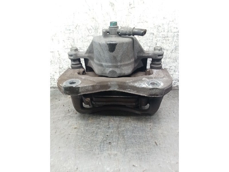 Recambio de pinza freno delantera izquierda para hyundai sonata v (nf) 2.0 crdi referencia OEM IAM   