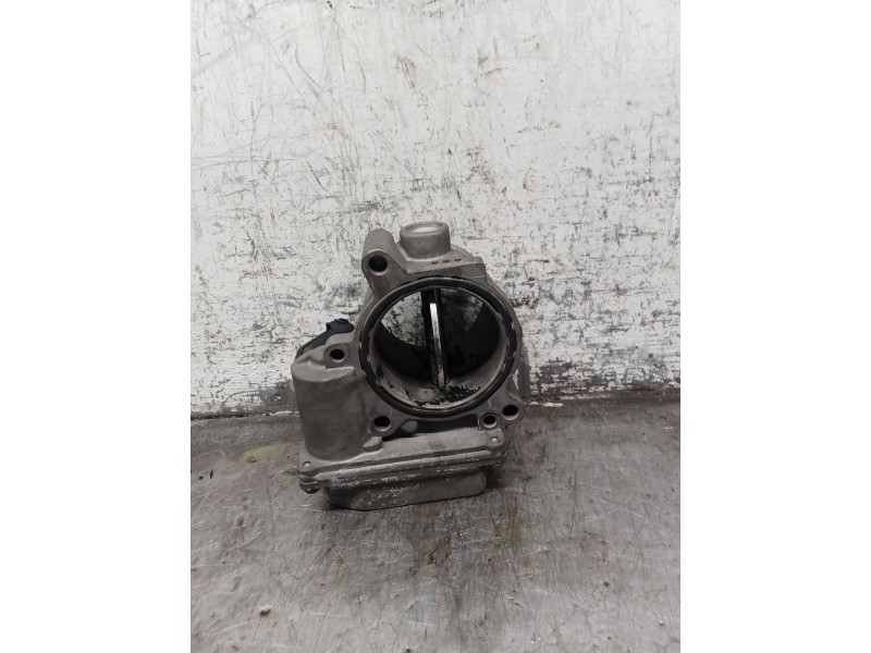 Recambio de caja mariposa para hyundai sonata v (nf) 2.0 crdi referencia OEM IAM 5WY9110A 1100609152674 