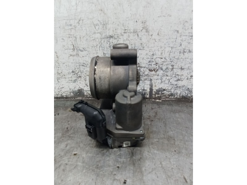 Recambio de caja mariposa para hyundai sonata v (nf) 2.0 crdi referencia OEM IAM 5WY9110A 1100609152674 