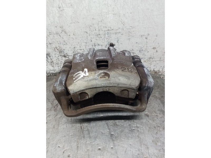 Recambio de pinza freno delantera derecha para hyundai sonata v (nf) 2.0 crdi referencia OEM IAM   