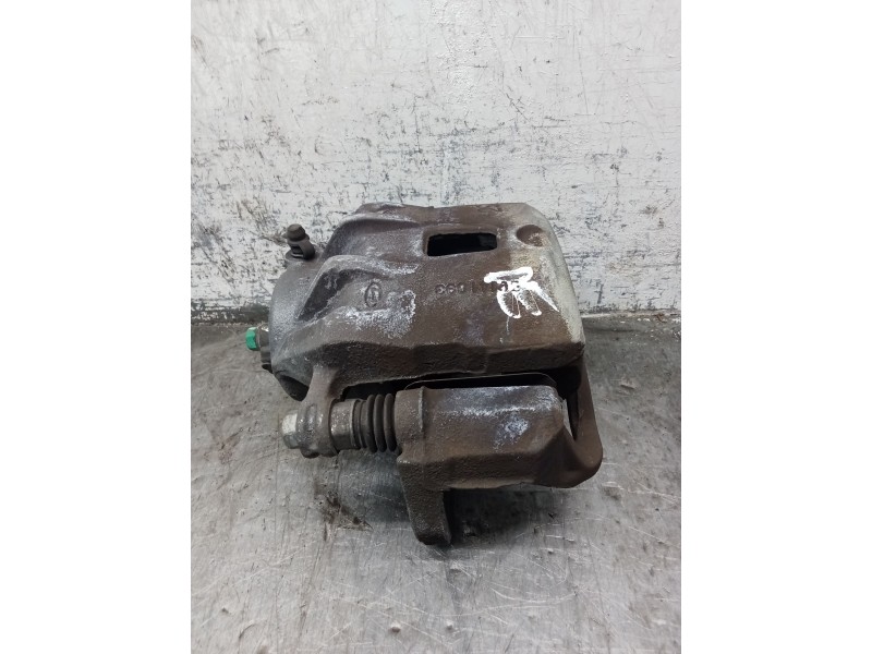 Recambio de pinza freno delantera derecha para hyundai sonata v (nf) 2.0 crdi referencia OEM IAM   