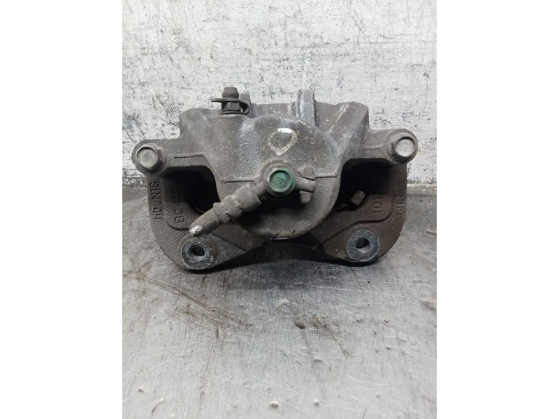Recambio de pinza freno delantera derecha para hyundai sonata v (nf) 2.0 crdi referencia OEM IAM   