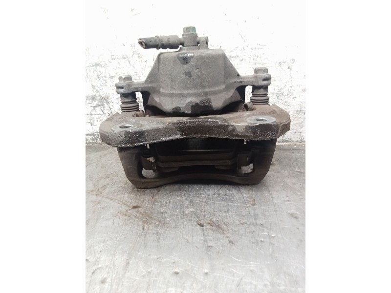 Recambio de pinza freno delantera derecha para hyundai sonata v (nf) 2.0 crdi referencia OEM IAM   