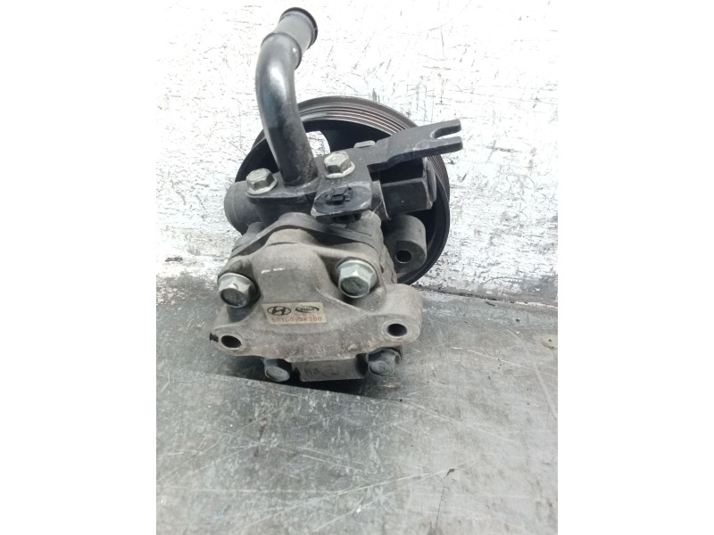 Recambio de bomba direccion para hyundai sonata v (nf) 2.0 crdi referencia OEM IAM 571003K200  