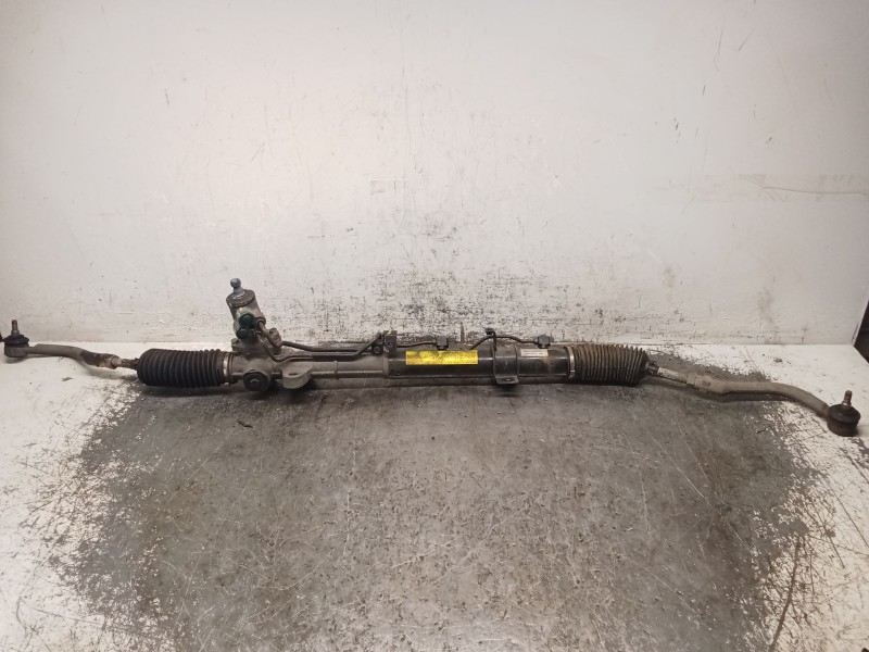 Recambio de cremallera direccion para hyundai sonata v (nf) 2.0 crdi referencia OEM IAM 577003K060  