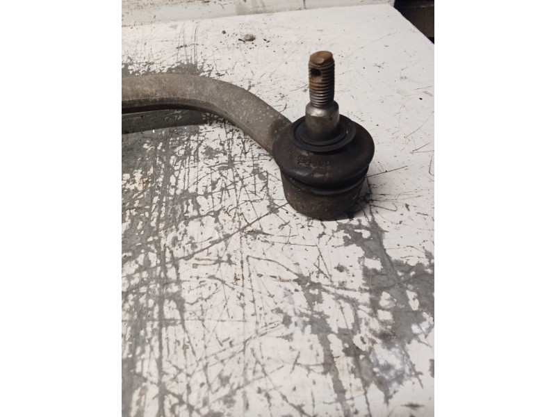 Recambio de cremallera direccion para hyundai sonata v (nf) 2.0 crdi referencia OEM IAM 577003K060  