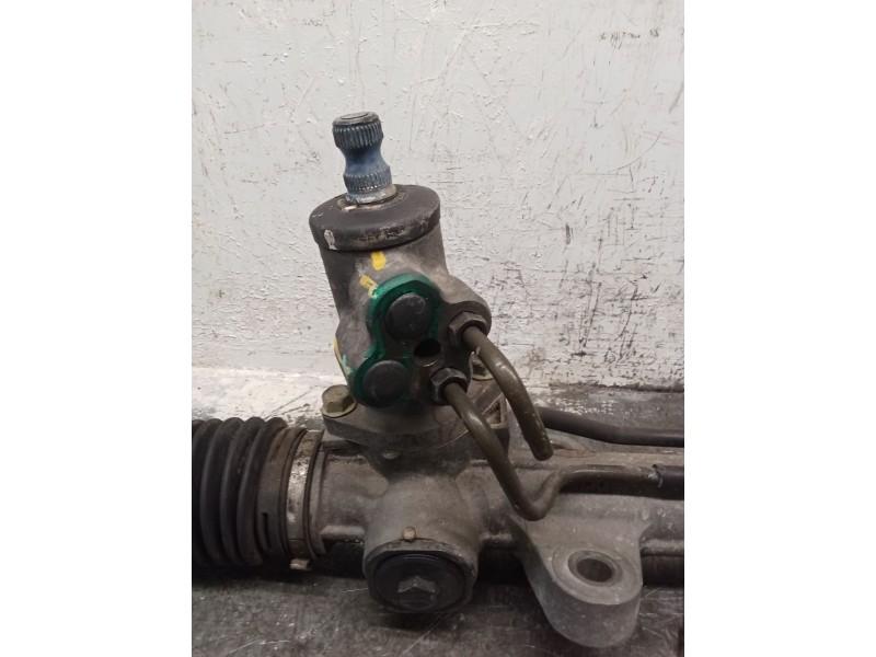 Recambio de cremallera direccion para hyundai sonata v (nf) 2.0 crdi referencia OEM IAM 577003K060  