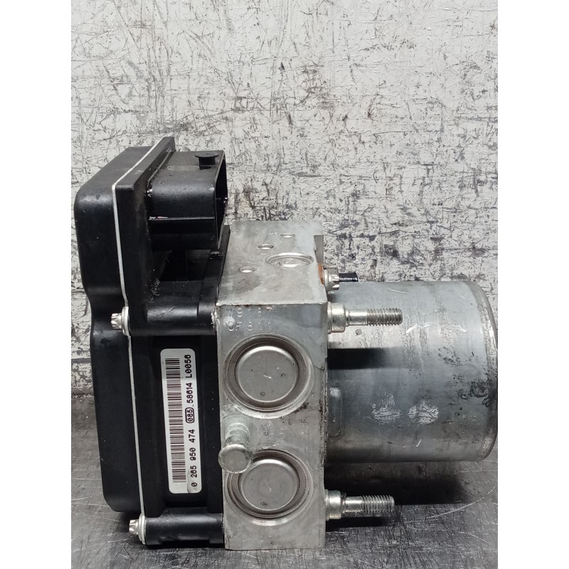 Recambio de abs para audi a4 b7 avant (8ed) 2.0 tdi 16v referencia OEM IAM 8E0910517D012 8E0614517AK 0265324336 8E0614517AK 0265