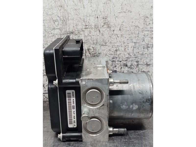Recambio de abs para audi a4 b7 avant (8ed) 2.0 tdi 16v referencia OEM IAM 8E0910517D012 8E0614517AK 0265324336 8E0614517AK 0265