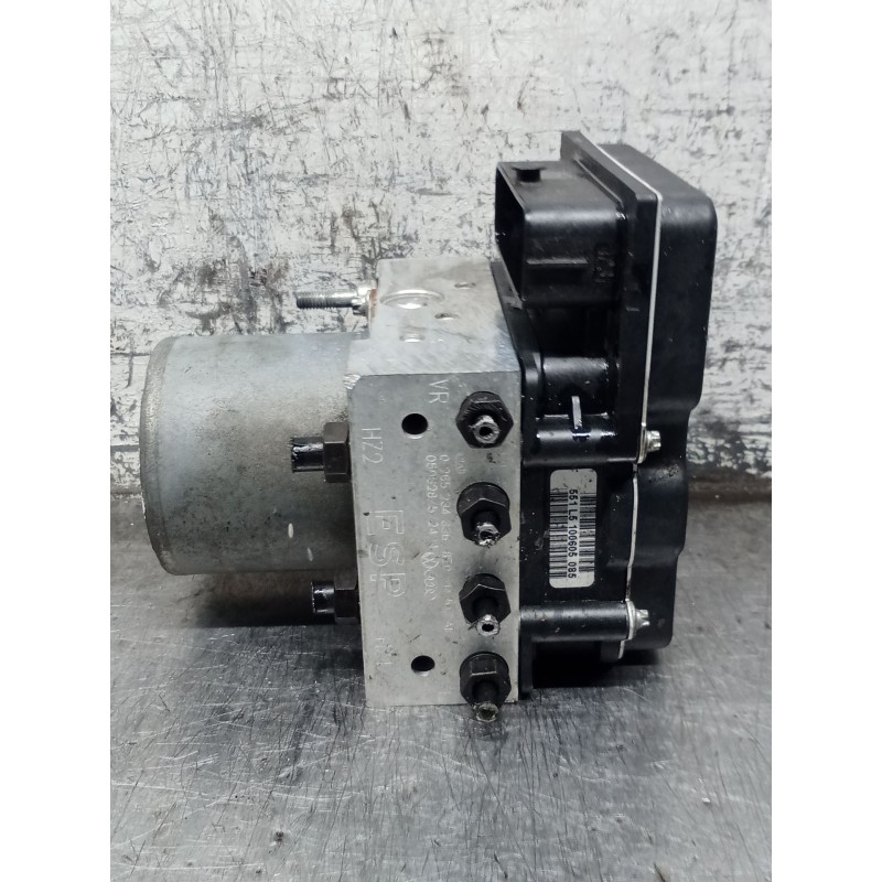 Recambio de abs para audi a4 b7 avant (8ed) 2.0 tdi 16v referencia OEM IAM 8E0910517D012 8E0614517AK 0265324336 8E0614517AK 0265