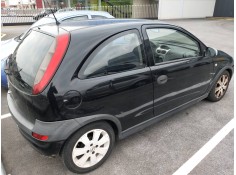 opel corsa c del año 2002 2