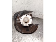 Recambio de mangueta trasera derecha para audi a4 b7 avant (8ed) 2.0 tdi 16v referencia OEM IAM   