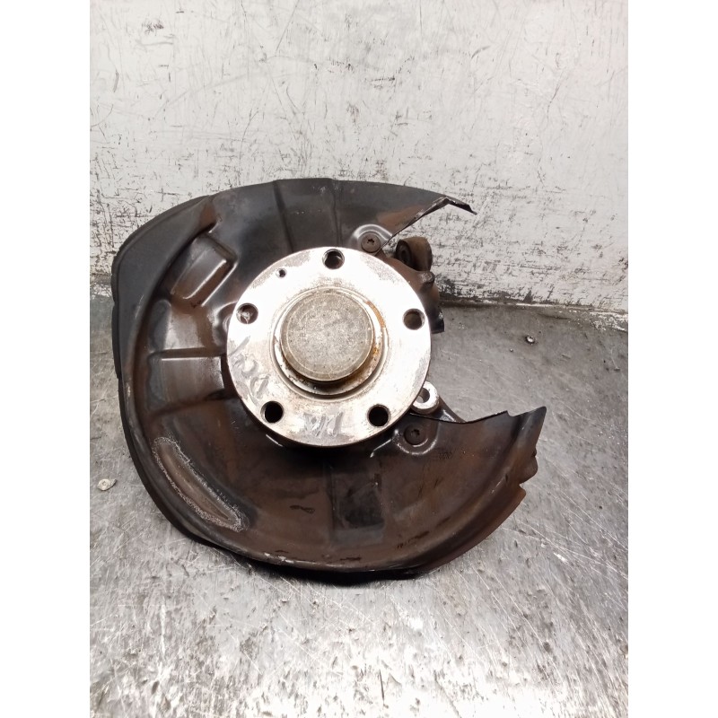 Recambio de mangueta trasera derecha para audi a4 b7 avant (8ed) 2.0 tdi 16v referencia OEM IAM   