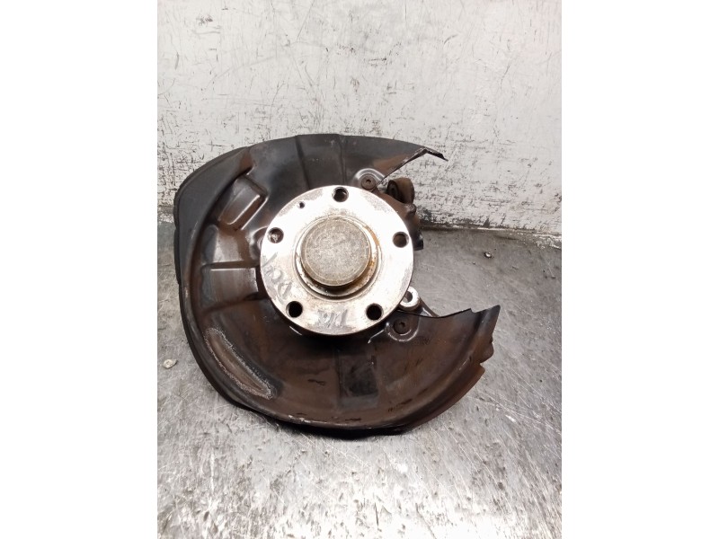 Recambio de mangueta trasera derecha para audi a4 b7 avant (8ed) 2.0 tdi 16v referencia OEM IAM   