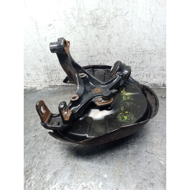 Recambio de mangueta trasera derecha para audi a4 b7 avant (8ed) 2.0 tdi 16v referencia OEM IAM   