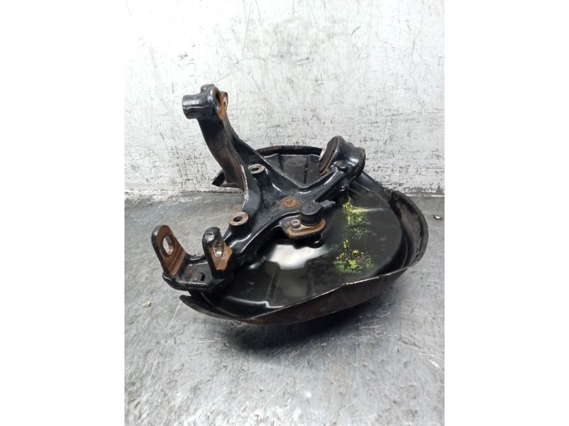 Recambio de mangueta trasera derecha para audi a4 b7 avant (8ed) 2.0 tdi 16v referencia OEM IAM   