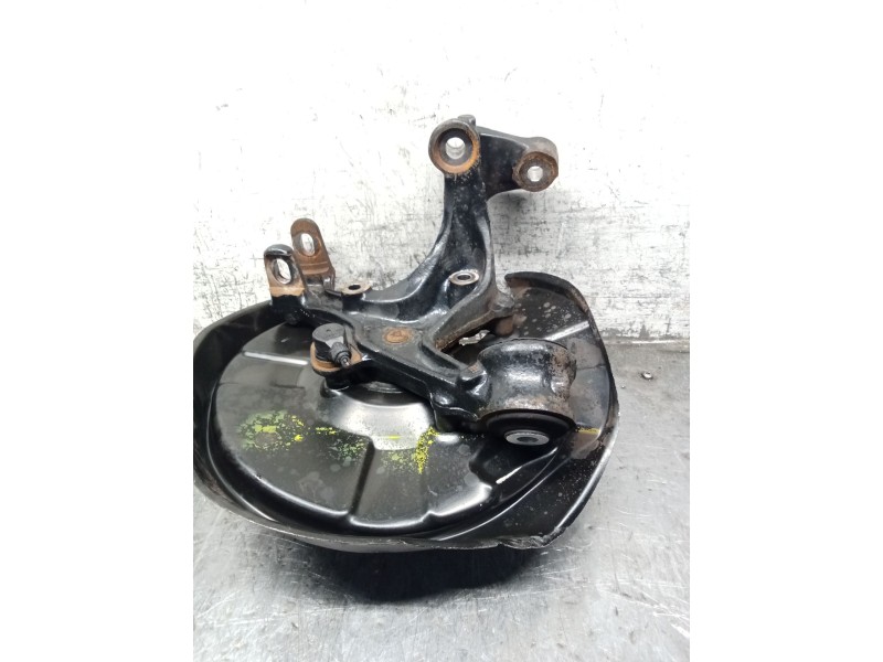 Recambio de mangueta trasera derecha para audi a4 b7 avant (8ed) 2.0 tdi 16v referencia OEM IAM   