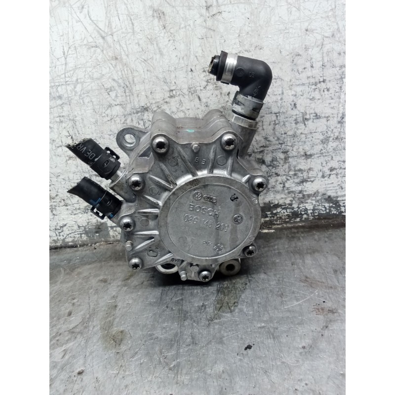 Recambio de depresor freno / bomba vacio para audi a4 b7 avant (8ed) 2.0 tdi 16v referencia OEM IAM 03G145209 230605 BOSCH
